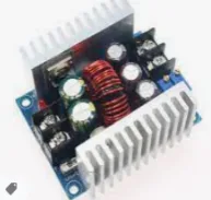 300W 20A DC-DC Step Down Module