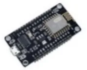 NODEMCU CH340