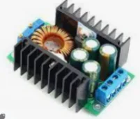 300W 10A DC-DC Step Down Module