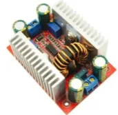 400W 15A DC-DC Step UP Module