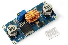 XL4015 WITH COOLER