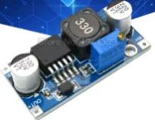 XL6009