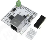 16 KANAL 28J60 W5100 RJ45