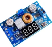 xl4015 led