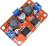 XL6009 LM2596S