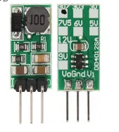 DD4012SA 5v