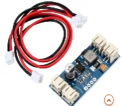 CN3791 MPPT Solar Panel Charger Module - 9V