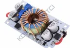 DC-DC 10A 250W Voltage Boost Converter LED Driver Circuit Board
