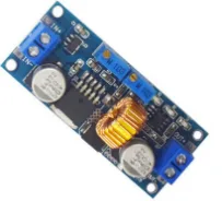 XL4015 BLUE