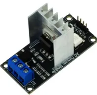 1 Channels DC Light Dimmer