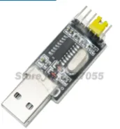 CH340 modülü USB TTL