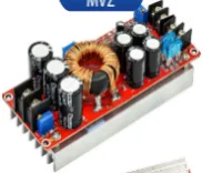 20A DC BOOST MODULE  1200W