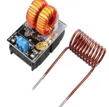 5-12V Mini ZVS Low Voltage Power Supply Module