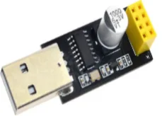 USB to ESP Conventer Module
