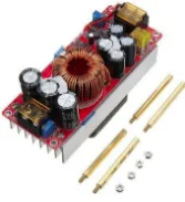 1500W 30A Boost güç modülü