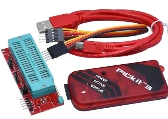 PİCKİT 3 PROGLAMLAYICI