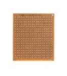 5X7 cm PCB Prototype
Board - Single Sided