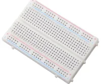 400 Pin Orta Boy Breadboard