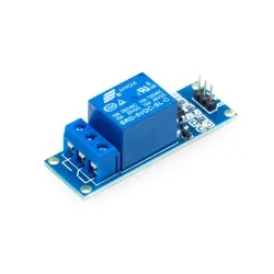 Orta Boy Breadboard