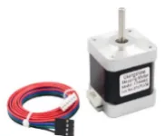 17HS3401 Nema17 Step Motor with cable