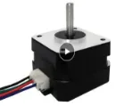 nema 17 42 stepper motor 23mm 0.42N.m
