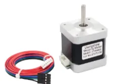 17HS4401 Nema17 Step Motor with cable