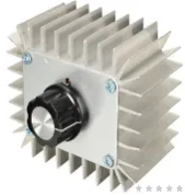 AC 220V 5000W Dimmer