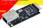LAN8720 Ethernet Module