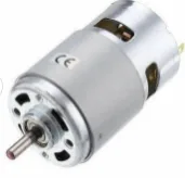 RS775 24V 6000 RPM