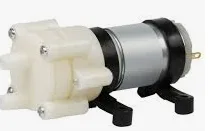 DC6-12V R385 WATER PUMP