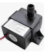 Brushless Mini Water Pump - QR30E