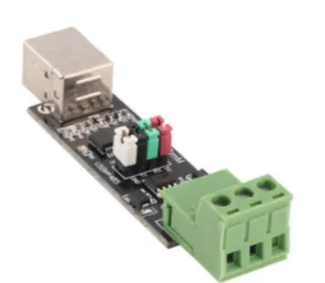 USB-RS485 Dönüştürücü Modül