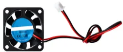 4010 12V DC Fan