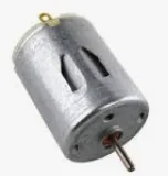 R280 DC motor