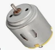 R260 DC Motor