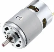 RS775 24V 12000 RPM