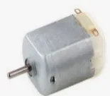 3V Mini DC Motor
