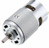 RS775 24V 15000 RPM