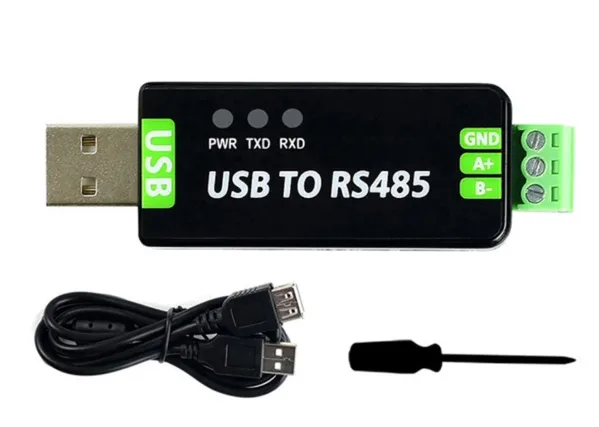 USB - TTL Serial UART Dönüştürücü Orjinal FT232RL