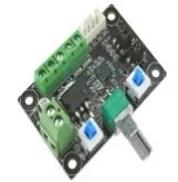 Pulse Generation Module Stepper Motor Speed