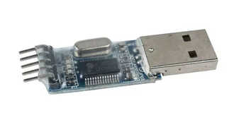 Prolific PL2303 USB-TTL Seri Dönüştürücü Kartı