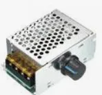 Regulator Dimmer 4000w CASE