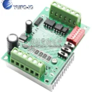 TB6560 3A stepping motor drive