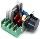 Regulator Dimmer 2000w