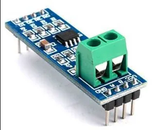 RS485 TO TTL MODULE
