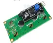 16x2 LCD SCREEN GREEN WITH I2C