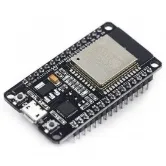 esp32 30 pins module