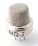 MQ-2 LPG, Propane and Hydrogen Measurement Sensor