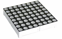 1588-AUR 8x8-3 KATOT DISPLAY