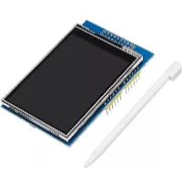 2.8inch LCD Touch Screen Module - TFT Interface 240x320 Pixels